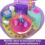 Playset Polly Pocket CAFE DU HERISSON by Polly Pocket, Toy figures playsets - Ref: S7197315, Price: 33,53 €, Discount: %