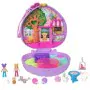 Playset Polly Pocket CAFE DU HERISSON by Polly Pocket, Toy figures playsets - Ref: S7197315, Price: 33,53 €, Discount: %