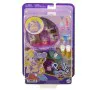 Playset Polly Pocket CAFE DU HERISSON by Polly Pocket, Toy figures playsets - Ref: S7197315, Price: 33,53 €, Discount: %