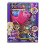 Playset Polly Pocket SAC SURPRISES PARESSEUX de Polly Pocket, Playsets de figurines de jouets - Réf : S7197316, Prix : 44,46 ...