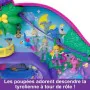 Playset Polly Pocket SAC SURPRISES PARESSEUX de Polly Pocket, Playsets de figurines de jouets - Réf : S7197316, Prix : 44,46 ...