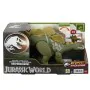 Dinosaure Mattel Hesperosaurus de Mattel, Dinosaures et créatures préhistoriques - Réf : S7197318, Prix : 40,47 €, Remise : %