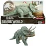 Dinosauro Mattel Triceratops di Mattel, Dinosauri e creature preistoriche - Rif: S7197322, Prezzo: 47,07 €, Sconto: %