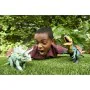 Dinosaurio Mattel Triceratops de Mattel, Dinosaurios y criaturas prehistóricas - Ref: S7197322, Precio: 45,25 €, Descuento: %