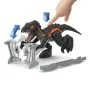 Dinosaure Fisher Price Indoraptor de Fisher Price, Dinosaures et créatures préhistoriques - Réf : S7197323, Prix : 34,39 €, R...