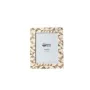 Photo frame Romimex Brown Wood Resin 22 x 27 x 3 cm by Romimex, Table and wall frames - Ref: D1620013, Price: 28,37 €, Discou...