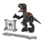 Dinosaur Fisher Price Indoraptor by Fisher Price, Dinosaurs and prehistoric creatures - Ref: S7197323, Price: 34,39 €, Discou...