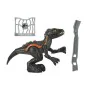 Dinosaure Fisher Price Indoraptor de Fisher Price, Dinosaures et créatures préhistoriques - Réf : S7197323, Prix : 34,39 €, R...