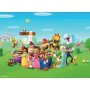 Puzzle Ravensburger SUPER MARIO 200 Pièces de Ravensburger, Puzzles classiques - Réf : S7197324, Prix : 28,29 €, Remise : %