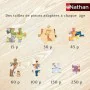 Puzzle Nathan Nathan Mortel Anniversaire Mortelle Adèle 150 Stücke von Nathan, Klassische Puzzles - Ref: S7197328, Preis: 28,...