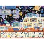 Puzzle Nathan Dans l'espace (Cherche et trouve) 150 Pezzi di Nathan, Puzzle classici - Rif: S7197329, Prezzo: 29,74 €, Sconto: %