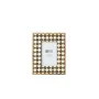 Cadre photo Romimex Marron Bois Résine Os 19 x 24 x 3 cm de Romimex, Cadres muraux et de table - Réf : D1620018, Prix : 26,03...