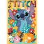 Puzzle Ravensburger Stitch 300 Pièces de Ravensburger, Puzzles classiques - Réf : S7197335, Prix : 26,50 €, Remise : %