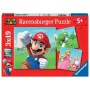 Puzzle Ravensburger SUPER MARIO 147 Piezas de Ravensburger, Puzzles - Ref: S7197338, Precio: 28,53 €, Descuento: %