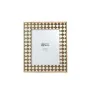 Photo frame Romimex Brown Wood Resin Bone 24 x 34 x 3 cm by Romimex, Table and wall frames - Ref: D1620020, Price: 43,23 €, D...