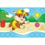 Gioco da Tavolo Ravensburger Paw Patrol di Ravensburger, Giochi a gettoni - Rif: S7197341, Prezzo: 43,33 €, Sconto: %