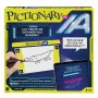 Board game Mattel PICTIONARY® VS IA Jeu familial Pictionary Vs Intelligence Artificielle (FR) by Mattel, Games with counters ...