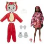 Boneca Barbie Cutie Reveal Panda de Barbie, Bonecas fashion - Ref: S7197346, Preço: 54,85 €, Desconto: %