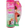 Poupée Barbie Cutie Reveal Panda de Barbie, Poupées mannequins - Réf : S7197346, Prix : 54,85 €, Remise : %