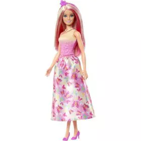 Muñeca Barbie PRINCESS de Barbie, Muñecas fashion - Ref: S7197351, Precio: 33,99 €, Descuento: %