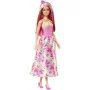 Poupée Barbie PRINCESS de Barbie, Poupées mannequins - Réf : S7197351, Prix : 31,21 €, Remise : %