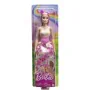 Poupée Barbie PRINCESS de Barbie, Poupées mannequins - Réf : S7197351, Prix : 31,21 €, Remise : %