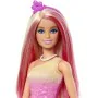 Poupée Barbie PRINCESS de Barbie, Poupées mannequins - Réf : S7197351, Prix : 31,21 €, Remise : %