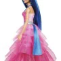 Boneca Barbie PRINCESSE SAPHIR de Barbie, Bonecas fashion - Ref: S7197352, Preço: 48,68 €, Desconto: %