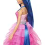 Boneca Barbie PRINCESSE SAPHIR de Barbie, Bonecas fashion - Ref: S7197352, Preço: 48,68 €, Desconto: %