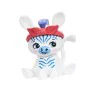 Mini figurines Enchantimals Glam Party 15 cm de Enchantimals, Poupées et figurines d'action - Réf : S7197353, Prix : 33,06 €,...