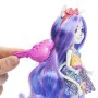 Mini figurines Enchantimals Glam Party 15 cm de Enchantimals, Poupées et figurines d'action - Réf : S7197353, Prix : 33,06 €,...