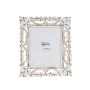 Marco de Fotos Romimex Blanco Madera MDF 31 x 36 x 2 cm de Romimex, Marcos de pared y mesa - Ref: D1620038, Precio: 20,24 €, ...