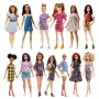 Doll Barbie Fashion Barbie by Barbie, Fashion Dolls - Ref: S7197359, Price: 33,03 €, Discount: %