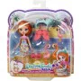 Muñeca Enchantimals FAMILLE DE FLAMANTS ROSES de Enchantimals, Muñecas fashion - Ref: S7197364, Precio: 35,56 €, Descuento: %