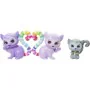 Puppe Enchantimals FAMILLE DE LEMURIENS von Enchantimals, Ankleide- & Modepuppen - Ref: S7197365, Preis: 36,63 €, Rabatt: %