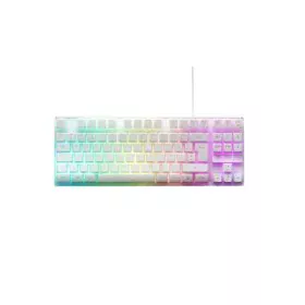 Teclado Gaming The G-Lab Caesium TKL AZERTY de The G-Lab, Teclados para gamers - Ref: S7197368, Precio: 46,33 €, Descuento: %