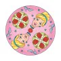 Satz mit Papierhandarbeiten Ravensburger Mandala Midi Disney Princesses von Ravensburger, Basteln mit Papier - Ref: S7197370,...