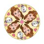 Satz mit Papierhandarbeiten Ravensburger Mandala Midi Disney Princesses von Ravensburger, Basteln mit Papier - Ref: S7197370,...