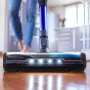 Cordless Vacuum Cleaner EZIclean 800 ml 250 W by EZIclean, Upright Vacuums - Ref: S7197372, Price: 457,67 €, Discount: %