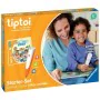 Educational Game Ravensburger tiptoi® Starter Mon Monde 4005556001743 (FR) by Ravensburger, Board Games - Ref: S7197382, Pric...