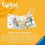 Jouet Educatif Ravensburger tiptoi® Starter Mon Monde 4005556001743 (FR) de Ravensburger, Jeux d'ambiance - Réf : S7197382, P...