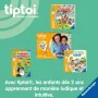 Jouet Educatif Ravensburger tiptoi® Starter Mon Monde 4005556001743 (FR) de Ravensburger, Jeux d'ambiance - Réf : S7197382, P...