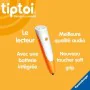 Jouet Educatif Ravensburger tiptoi® Starter Mon Monde 4005556001743 (FR) de Ravensburger, Jeux d'ambiance - Réf : S7197382, P...