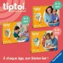 Jouet Educatif Ravensburger tiptoi® Starter Mon Monde 4005556001743 (FR) de Ravensburger, Jeux d'ambiance - Réf : S7197382, P...