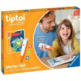 Jouet Educatif Ravensburger tiptoi® Starter Encyclo 4005556001767 (FR) de Ravensburger, Jeux d'ambiance - Réf : S7197384, Pri...