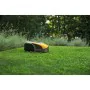 Lawn mowing robot Stephane Domergue Stiga A 1000 by Stephane Domergue, Robotic Lawn Mowers - Ref: S7197392, Price: 2,00 €, Di...