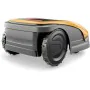 Lawn mowing robot Stephane Domergue Stiga A 1000 by Stephane Domergue, Robotic Lawn Mowers - Ref: S7197392, Price: 2,00 €, Di...