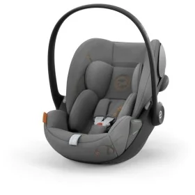 Cadeira para Automóvel Cybex Preto de Cybex, Assentos de automóvel - Ref: S7197395, Preço: 309,17 €, Desconto: %