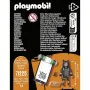 Playset Playmobil 71225 Naruto by Playmobil, Toy figures playsets - Ref: S7197405, Price: 25,82 €, Discount: %