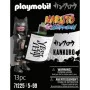 Playset Playmobil 71225 Naruto by Playmobil, Toy figures playsets - Ref: S7197405, Price: 25,82 €, Discount: %